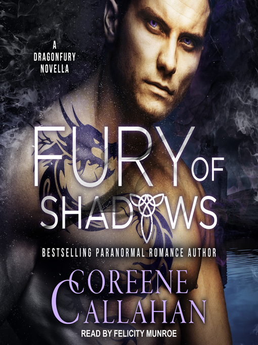 Title details for Fury of Shadows by Coreene Callahan - Available